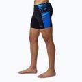 Джамери чоловічі Speedo Endurance+ Max Splice Jammer black/cobalt pop 4