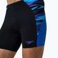 Джамери чоловічі Speedo Endurance+ Max Splice Jammer black/cobalt pop 8