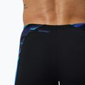 Джамери чоловічі Speedo Endurance+ Max Splice Jammer black/cobalt pop 9