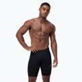 Чоловічі плавки HyperBoom Placement Swim Jammer чорний/гіпержовтий