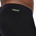 Чоловічі плавки HyperBoom Placement Swim Jammer чорний/гіпержовтий 5