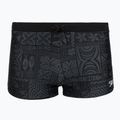 Плавки-боксерки Speedo Valmilton Aquashort anthracite