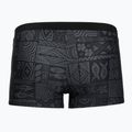 Плавки-боксерки Speedo Valmilton Aquashort anthracite 2