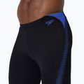 Джамери чоловічі Speedo Hyper Boom Splice black/cobalt pop 5