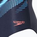 Купальник суцільний жіночий Speedo Digital Placement Medalist zoom boom/true navy 3