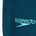Купальник суцільний жіночий Speedo Racer Zip with Built in Swim Bra dark teal 3