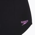 Купальник суцільний жіночий Speedo Shaping Crossback neon violet 3