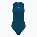 Купальник суцільний жіночий Speedo Hydrasuit dark teal