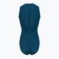 Купальник суцільний жіночий Speedo Hydrasuit dark teal 2