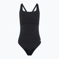 Купальник суцільний жіночий Speedo Flex Band with Swim Bra anthracite