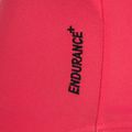 Купальник суцільний жіночий Speedo Flex Band with Swim Bra raspbery fill/vermilion/punch 10