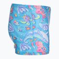 Чоловічий двокомпонентний купальний костюм Speedo Learn To Swim Digital Rash Top Set turkish sea 9