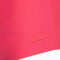 Купальник суцільний жіночий Speedo Shaping Cross Knot raspberry fill/vermilion/punch 3