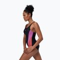 Купальник суцільний жіночий Speedo Colourblock 2.0 neon violet 4