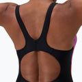 Купальник суцільний жіночий Speedo Colourblock 2.0 neon violet 6
