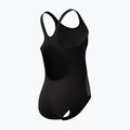Дитячий суцільний купальник Speedo Plastisol Placement Muscleback diva 4