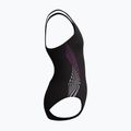 Дитячий суцільний купальник Speedo Plastisol Placement Muscleback diva 5
