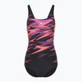 Купальник суцільний жіночий Speedo HyperBoom Placement Muscleback coral sands