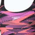 Купальник суцільний жіночий Speedo HyperBoom Placement Muscleback coral sands 3
