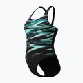 Купальник суцільний жіночий Speedo Hyperboom Placement Muscleback dark teal 4