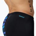Чоловічі плавки для плавання Speedo HyperBoom V-Cut Jammer чорний/кобальтовий поп 4