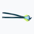 Окуляри для плавання Speedo Fastskin Speedsocket 2 Mirror hyper yellow/cobalt/emerald 3