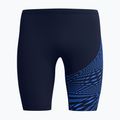 Чоловічі плавальні джемери Speedo Medley Logo Jammer navy/cobalt pop