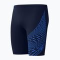 Джамери чоловічі Speedo Medley Logo Jammer navy/cobalt pop 3