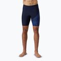 Джамери чоловічі Speedo Medley Logo Jammer navy/cobalt pop 5