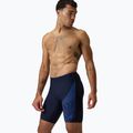 Чоловічі плавальні джемери Speedo Medley Logo Jammer navy/cobalt pop 5