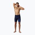 Чоловічі плавальні джемери Speedo Medley Logo Jammer navy/cobalt pop 6