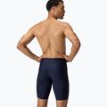 Чоловічі плавальні джемери Speedo Medley Logo Jammer navy/cobalt pop 7