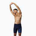 Чоловічі плавальні джемери Speedo Medley Logo Jammer navy/cobalt pop 8