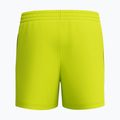 Шорти для плавання дитячі Speedo Essentials 13" hyper yellow/cobalt/emerald 2