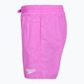 Шорти для плавання чоловічі Speedo Essentials 16" pink 3