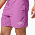 Шорти для плавання чоловічі Speedo Essentials 16" pink 6