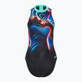 Купальник суцільний жіночий Speedo Printed Hydrasuit speedo black