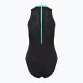 Купальник суцільний жіночий Speedo Printed Hydrasuit speedo black 2