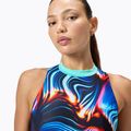 Купальник суцільний жіночий Speedo Printed Hydrasuit speedo black 5