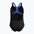 Дитячий суцільний купальник Speedo Medley Logo Medalist cobalt pop 2