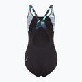 Купальник суцільний жіночий Speedo HyperBoom Splice Muscleback dark teal 2