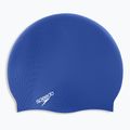 Шапочка для плавання Speedo Bubble Active+ hapuna blue 2