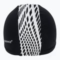 Шапочка для плавання Speedo Boom Endurance+ black/white boho diamonds 2
