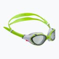 Окуляри для плавання Speedo Biofuse 2.0 green fizz / steel