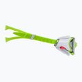 Окуляри для плавання Speedo Biofuse 2.0 green fizz / steel 3