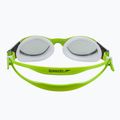 Окуляри для плавання Speedo Biofuse 2.0 green fizz / steel 4
