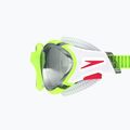 Окуляри для плавання Speedo Biofuse 2.0 green fizz / steel 4