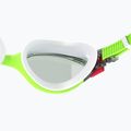 Окуляри для плавання Speedo Biofuse 2.0 green fizz / steel 6