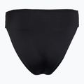 Купальник роздільний жіночий Speedo Solid Logo Elastic High Waist Bottom speedo black 2
