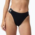 Купальник роздільний жіночий Speedo Solid Logo Elastic High Waist Bottom speedo black 4